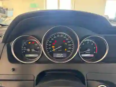 Mercedes-Benz C 200 2011 - 10500 EUR, 288000 km - 288000km - foto 10 de 15