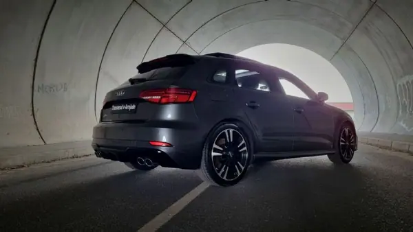 Audi S3 Sportback 2019 - 36500 EUR, 114000 km - AUTO.MOTO.pt - 114000km - foto 24 de 29