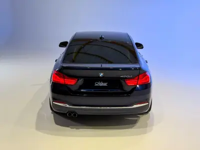 BMW 420 Gran Coupé 2019 - 21750 EUR, 196000 km - 196000km - foto 21 de 32