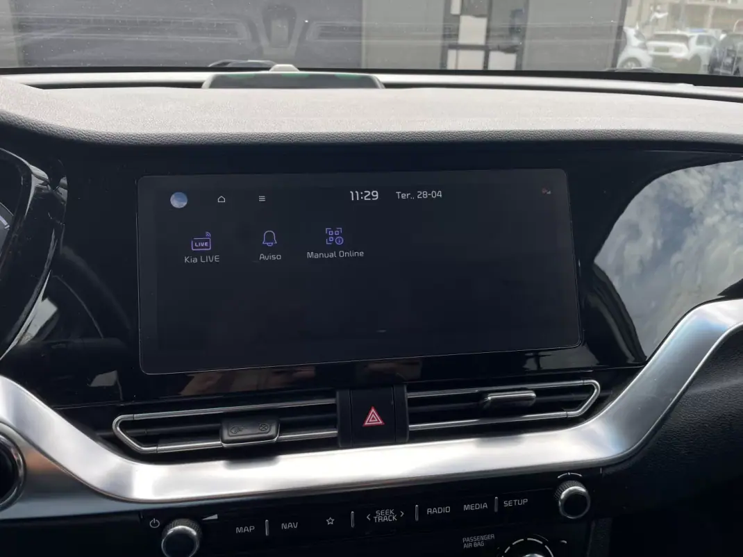 Kia e-Niro 2022 - 22250 EUR, 71631 km - AUTO.MOTO.pt - 71631km - foto 33 de 44