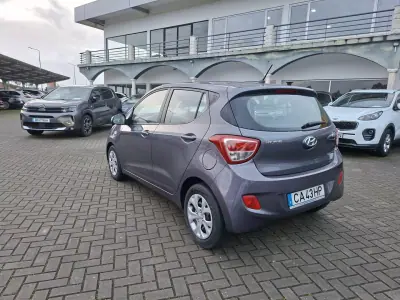 Hyundai i10 2016 - 8750 EUR, 92642 km - AUTO.MOTO.pt - 92642km - foto 8 de 24