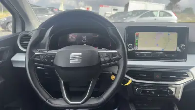 SEAT Ibiza 2024 - 15490 EUR, 38000 km - AUTO.MOTO.pt - 38000km - foto 8 de 23