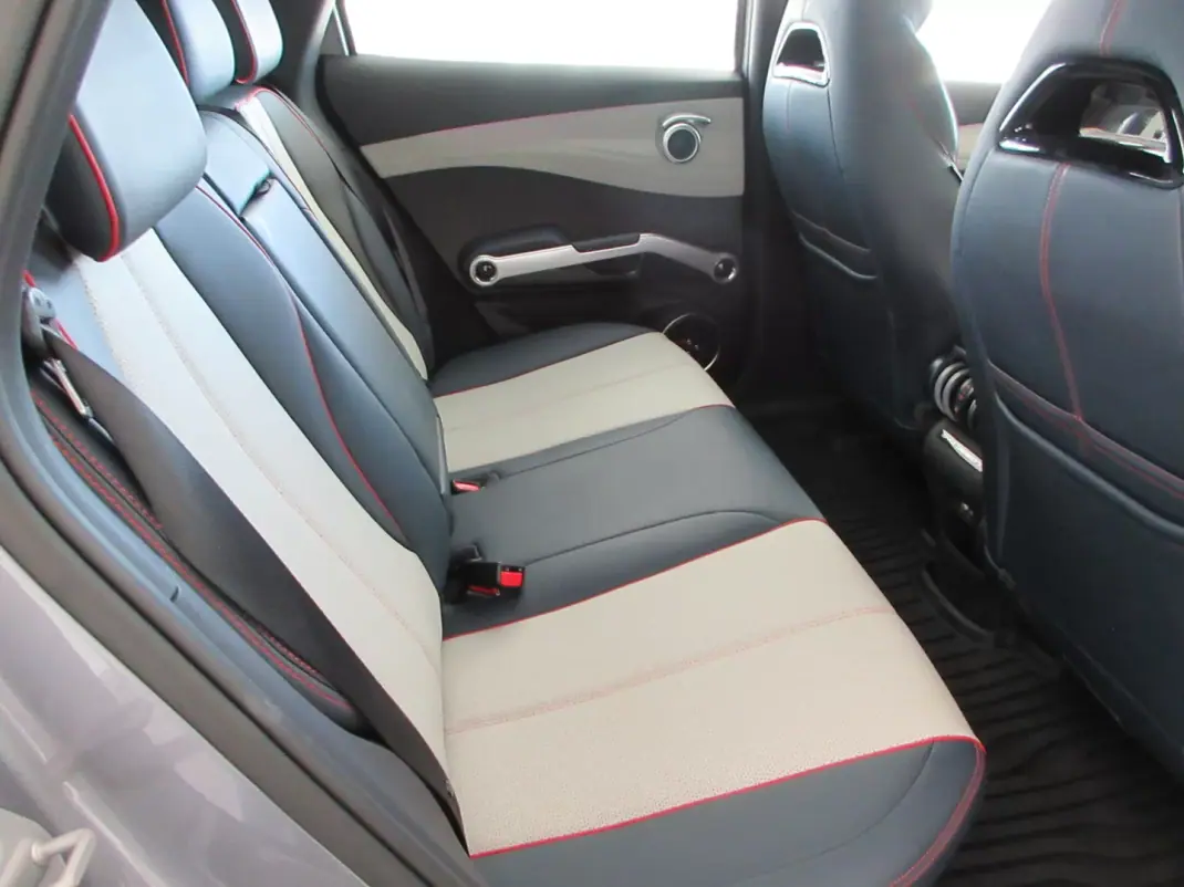 BYD Atto 2 2023 - 26000 EUR, 35000 km - 35000km - foto 11 de 20