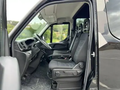 Iveco Daily 2018 - 39990 EUR, 53596 km - AUTO.MOTO.pt - 53596km - foto 11 de 22