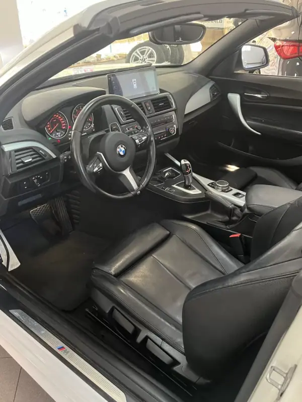 BMW 220 2015 - 21990 EUR, 192000 km - AUTO.MOTO.pt - 192000km - foto 6 de 6