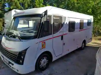 Fiat Ducato Maxi 2.3 130 2010