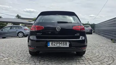 Volkswagen Golf 2015 - 14990 EUR, 135000 km - AUTO.MOTO.pt - 135000km - foto 7 de 26