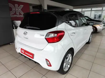 Hyundai i10 2021 - 14950 EUR, 23600 km - AUTO.MOTO.pt - 23600km - foto 11 de 37