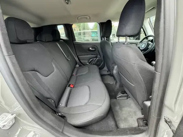 Jeep Renegade 1.6MJET 2022 Diesel