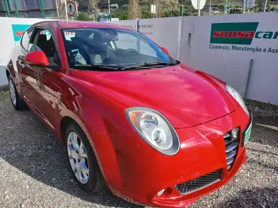 Alfa Romeo MiTo 2011 - 7650 EUR, 77076 km - AUTO.MOTO.pt - 77076km - foto 7 de 26