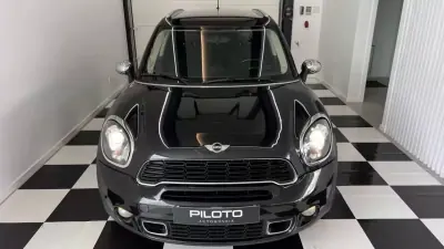 MINI Countryman 2011 - 12000 EUR, 195672 km - AUTO.MOTO.pt - 195672km - foto 3 de 34