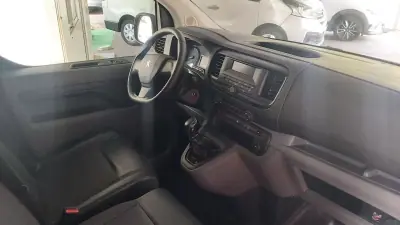 Peugeot Expert 1.6 BlueHDi L1H1 Premium Compact 2019 - 17500 EUR, 192616 km - AUTO.MOTO.pt - 192616km - foto 6 de 11