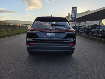 Audi Q4 e-tron 2022 - 36990 EUR, 56000 km - AUTO.MOTO.pt - 56000km - foto 6 de 42