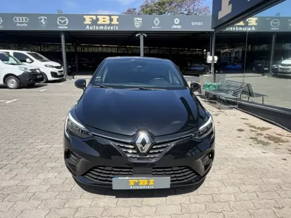 Renault Clio 2023 - 16900 EUR, 72230 km - AUTO.MOTO.pt - 72230km - foto 5 de 12