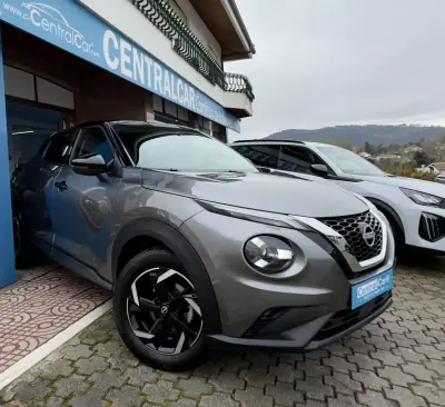 Nissan Juke 2024 - 19950 EUR, 27000 km - AUTO.MOTO.pt - 27000km - foto 2 de 29