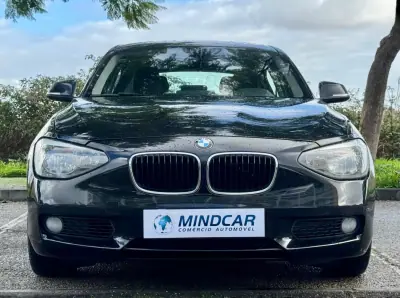 BMW 116 2012 - 13480 EUR, 199200 km - AUTO.MOTO.pt - 199200km - foto 3 de 15