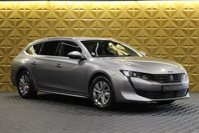 Peugeot 508 SW 2021 - 15250 EUR, 157000 km - AUTO.MOTO.pt - 157000km - foto 4 de 28