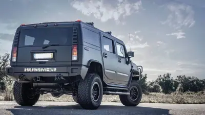 Hummer H2 2006 - 48800 EUR, 75250 km - AUTO.MOTO.pt - 75250km - foto 6 de 39
