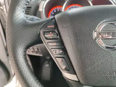 Nissan Murano 2010 - 14750 EUR, 154100 km - AUTO.MOTO.pt - 154100km - foto 35 de 46