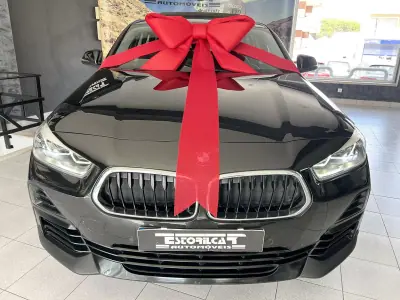 BMW X2 2020 - 24900 EUR, 86171 km - AUTO.MOTO.pt - 86171km - foto 5 de 25