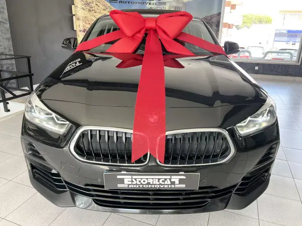 BMW X2 2020 - 24900 EUR, 86171 km - AUTO.MOTO.pt - 86171km - foto 5 de 25