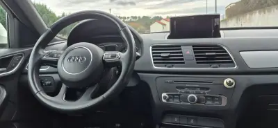Audi Q3 2013 - 17950 EUR, 143000 km - AUTO.MOTO.pt - 143000km - foto 10 de 26