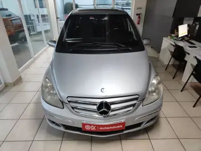 Mercedes-Benz B 200 2005 - 7250 EUR, 226300 km - AUTO.MOTO.pt - 226300km - foto 3 de 33