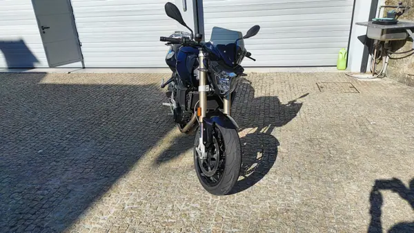 BMW F 900 R 2018 - 5900 EUR, 35600 km - AUTO.MOTO.pt - 35600km - foto 6 de 8
