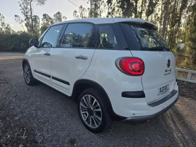 Fiat 500L 2021 - 13750 EUR, 152000 km - 152000km - foto 49 de 80