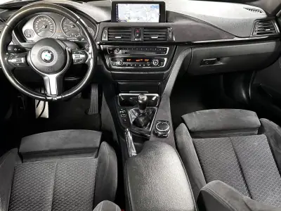 BMW 318 2014 - 18750 EUR, 237000 km - AUTO.MOTO.pt - 237000km - foto 40 de 40