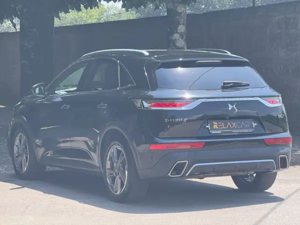 DS DS7 Crossback 2020 - 24000 EUR, 88000 km - AUTO.MOTO.pt - 88000km - foto 10 de 23