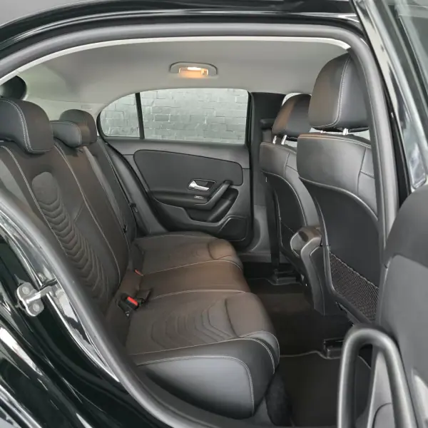 Mercedes-Benz A 200 2025 - 31900 EUR, 24588 km - AUTO.MOTO.pt - 24588km - foto 8 de 30