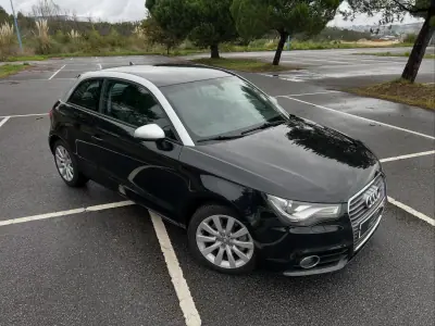 Audi A1 2010 - 10950 EUR, 212000 km - AUTO.MOTO.pt - 212000km - foto 2 de 7