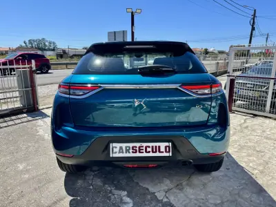 DS DS3 Crossback 2021 - 16750 EUR, 27723 km - AUTO.MOTO.pt - 27723km - foto 5 de 32