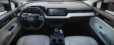 Aiways U5 2020 - 21000 EUR, 70600 km - 70600km - foto 15 de 32