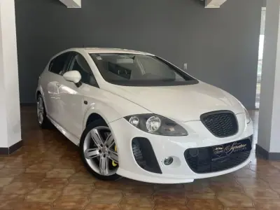 SEAT Leon 2012 - 12900 EUR, 163105 km - AUTO.MOTO.pt - 163105km - foto 7 de 27