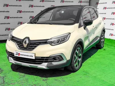 Renault Captur 2019 - 68000km