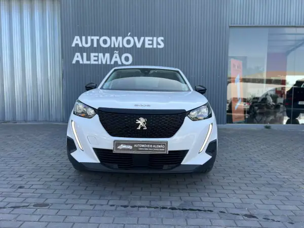 Peugeot 2008 2022 - 16500 EUR, 108636 km - AUTO.MOTO.pt - 108636km - foto 2 de 20