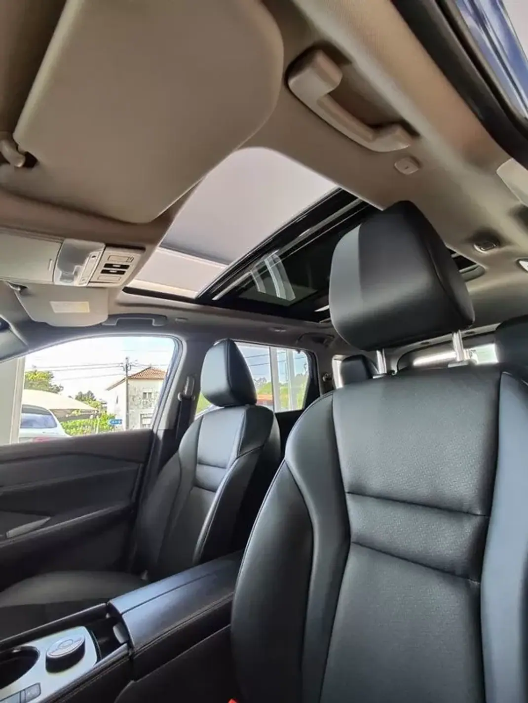 Nissan X-Trail 2023 - 33950 EUR, 35900 km - AUTO.MOTO.pt - 35900km - foto 26 de 35