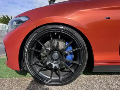 BMW M140i 2017 - 60000 EUR, 140000 km - AUTO.MOTO.pt - 140000km - foto 21 de 69
