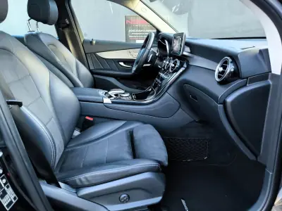 Mercedes-Benz GLC 220 2018 - 29950 EUR, 198985 km - AUTO.MOTO.pt - 198985km - foto 26 de 51