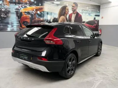 Volvo V40 2014 - 8999 EUR, 260000 km - 260000km - foto 6 de 15