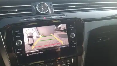 Volkswagen Arteon 2019 - 26650 EUR, 90000 km - AUTO.MOTO.pt - 90000km - foto 4 de 38