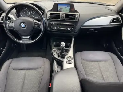 BMW 116 2013 - 10990 EUR, 208105 km - AUTO.MOTO.pt - 208105km - foto 8 de 21