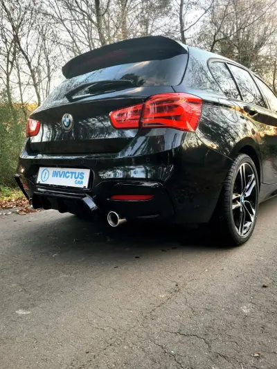 BMW 120 2015 - 20990 EUR, 157100 km - AUTO.MOTO.pt - 157100km - foto 18 de 31