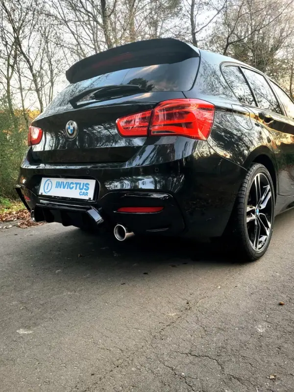 BMW 120 2015 - 20990 EUR, 157100 km - AUTO.MOTO.pt - 157100km - foto 18 de 31
