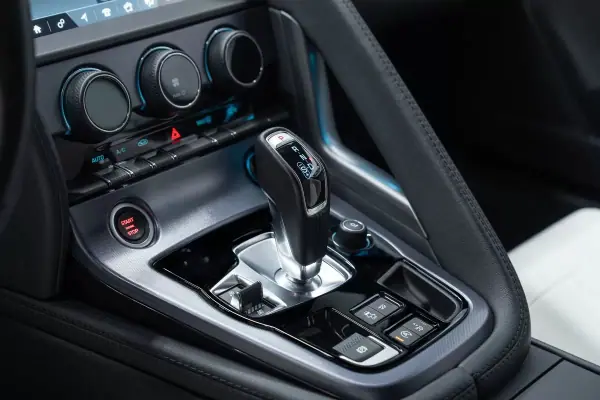 Jaguar F-Type 2020 - 52950 EUR, 52000 km - AUTO.MOTO.pt - 52000km - foto 15 de 41