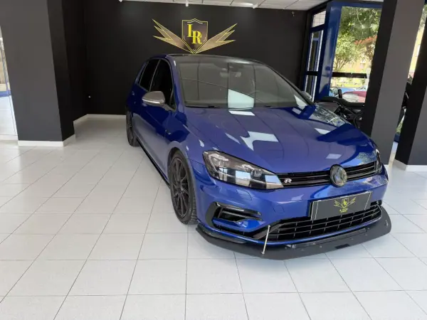 Volkswagen Golf 2019 - 33000 EUR, 173865 km - AUTO.MOTO.pt - 173865km - foto 7 de 30