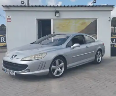Peugeot 407 2006 - 8490 EUR, 244000 km - AUTO.MOTO.pt - 244000km - foto 2 de 12
