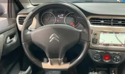Citroën C-Elysée 2020 - 10990 EUR, 130000 km - 130000km - foto 15 de 18
